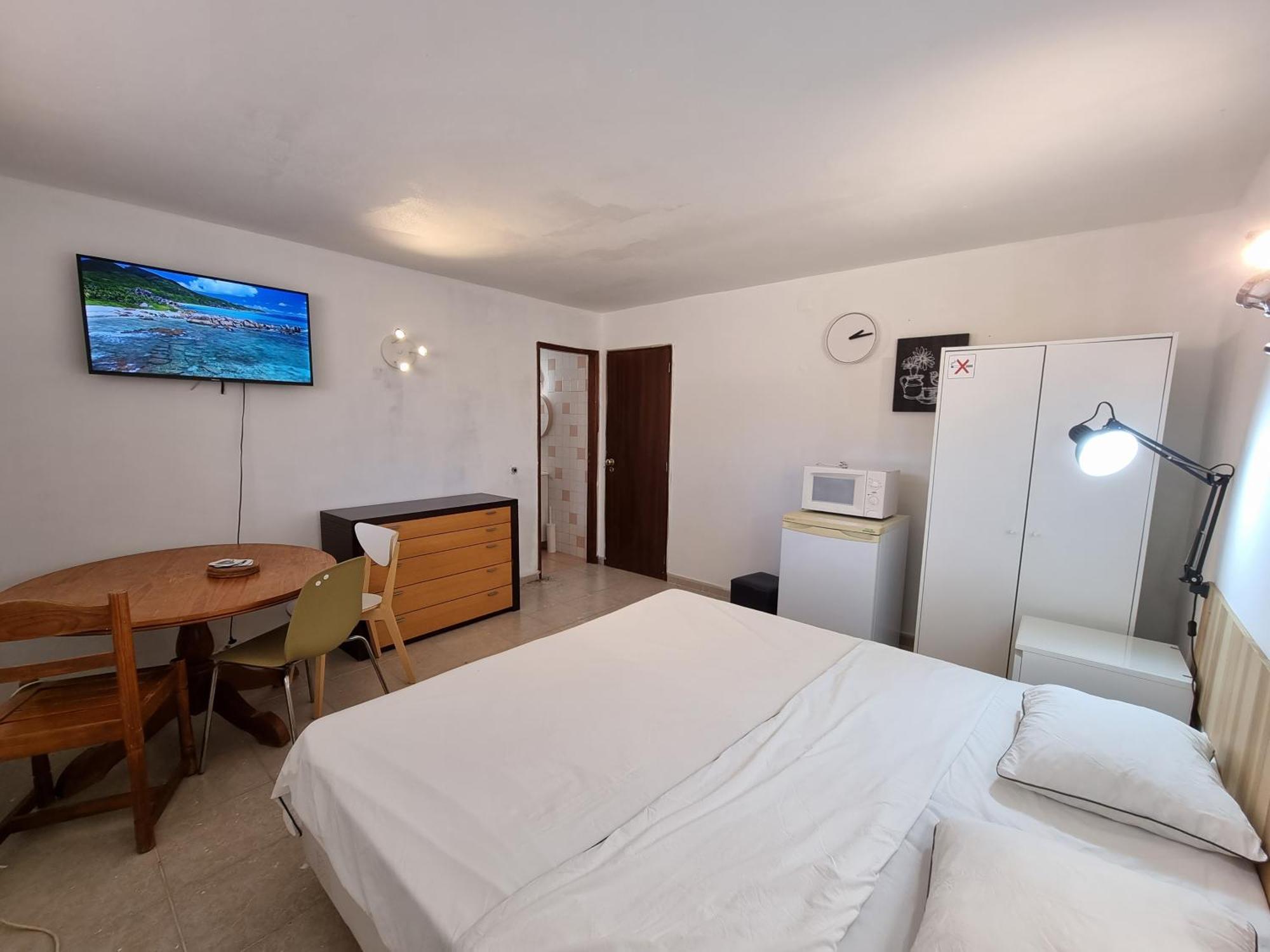 Aaa Apartaments T0 Piscina Marina Албуфейра Екстериор снимка