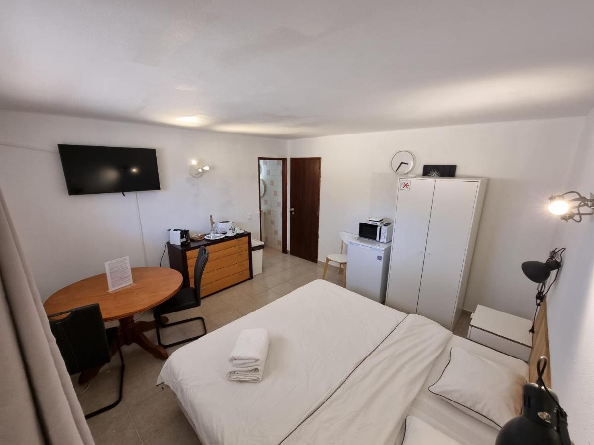 Aaa Apartaments T0 Piscina Marina Албуфейра Екстериор снимка